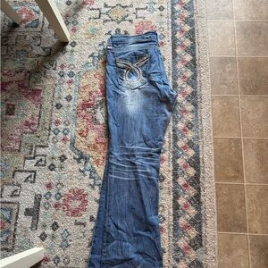 Big star women’s jeans